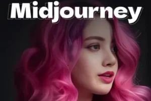 Jovi 极客时间 Midjourney 入门实践课（完结）