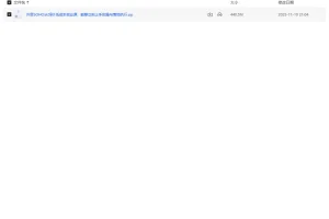 外贸SOHO低成本创业课：从0到1实操指南