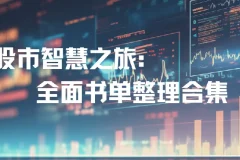 股市投资书单合集：全面知识指南