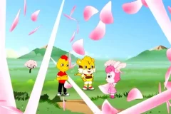 小学30堂专注力与学习能力训练课