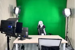 个人与专业虚拟直播间搭建及操作课程