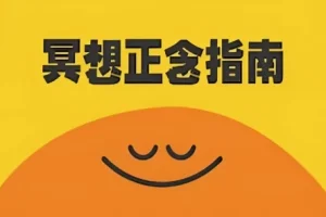 冥想正念指南：顶级科普纪录片（中英双版本）