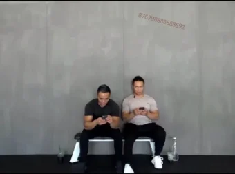 麦大湿零基础健身房入门增肌减脂全攻略