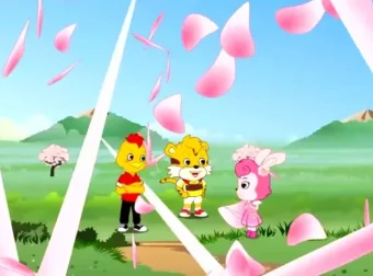 小学30堂专注力与学习能力训练课