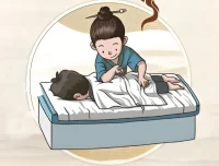 杏林医学苑：穴位一病一讲，自学250个穴位课程