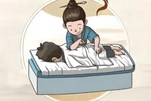 杏林医学苑：穴位一病一讲，自学250个穴位课程