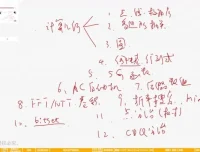 代码源算法中级课：FFT、AC自动机、树分治等进阶实战