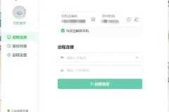 免费远控软件 RayLink 官方版