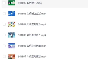 《冥想正念指南》：豆瓣9.2高分科普纪录片