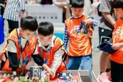 少儿Scratch3.0编程全套课程