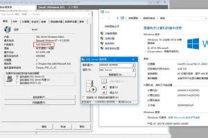 SQL2000开发版 + SP4：支持多系统的数据库工具