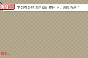初中化学动画课：40个实验与考点全解析