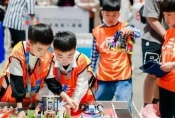 少儿Scratch3.0编程全套课程