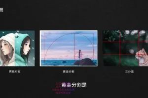 AI绘画设计：Midjourney实战20例课程