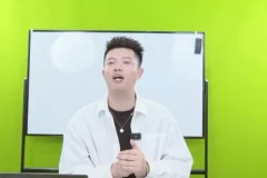 姬红波英语零基础到精通课程