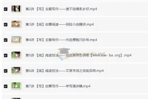 2025 卢方远六年级语文A+班（小升初）