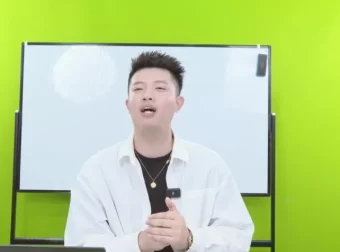 姬红波英语零基础到精通课程