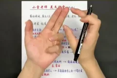 小学1-6年级语文作文视频课：看图写话与同步作文教学