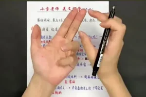 小学1-6年级语文作文视频课：看图写话与同步作文教学