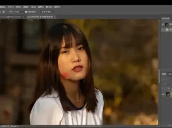 PS修图调色课程：从入门到精通