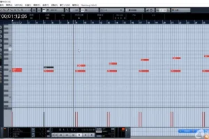 独立音乐制作人全套课程