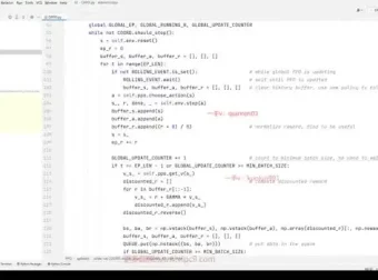 AI算法工程师就业班：掌握全面知识，迈向高薪领域