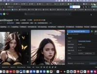 GPT与AI绘图实战直播课（第13期）