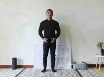 麦大湿全身精准拉伸指南：16大肌群科学放松课程