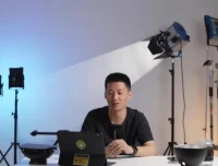 旧食课堂灯光美食短视频系统课：拍摄与灯光技巧全攻略