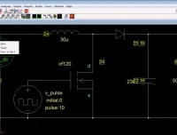 Saber2012仿真视频教程
