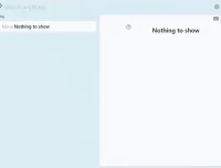 FluentSearch工作流搜索启动器