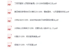 大佬文集圈 学习先锋 2025年12月9日付费文章合集