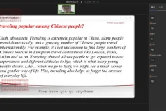 2023杨帅雅思口语5 – 8月题库与强化课程