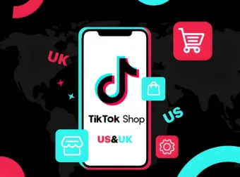 TikTok Shop新手30课：开店到运营全流程教学