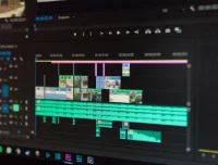 剪辑特效1对1就业实操营课程