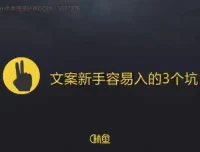 30天速成顶尖文案高手：写作变现课程全攻略