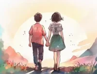 牵手丘比特半糖课程