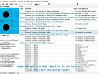 Foobar2000 简体中文汉化版