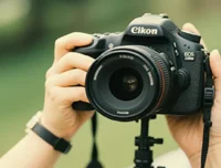 张小翼全能摄影班：进阶之路