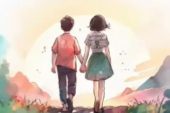 牵手丘比特半糖课程