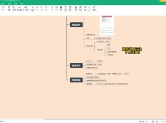 小红书公务员笔试资料售卖项目：零成本零风险日入过千