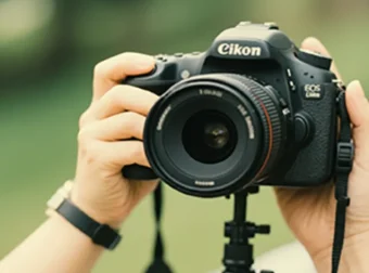 张小翼全能摄影班：进阶之路