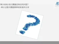 审计实务全攻略课程：从入门到精通