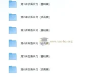 新概念英语：从句综合篇重难点语法精讲精练