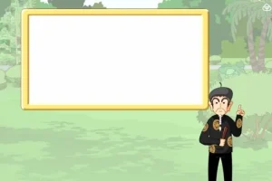 人教版五年级下册麻豆动漫语文动画课程