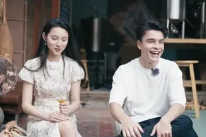 约会升级关系30天直播课