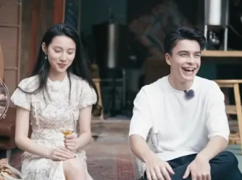 约会升级关系30天直播课