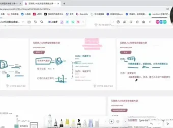 互联网人AI转型实操课：掌握AI应用全流程
