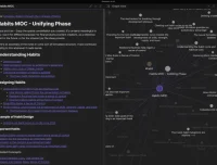 黑曜石 Markdown 笔记 Obsidian 中文免费版