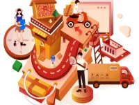 《实体店赚钱档案》：36个实操案例揭示引流与盈利模式